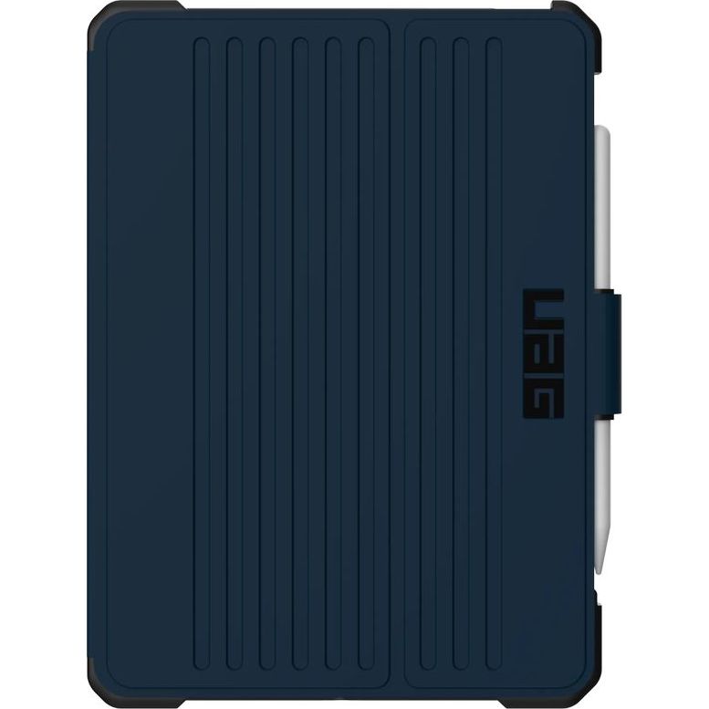 Etui pancerne Urban Armor Gear Metropolis SE dla iPad 10 10.9 2022, granatowe.